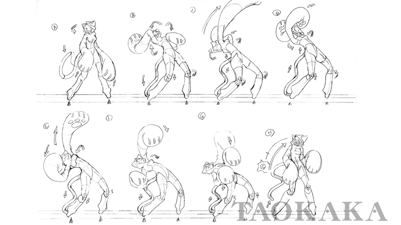 File:BlazBlue Taokaka Motion Storyboard 03.png
