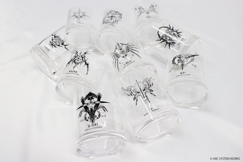 File:Marukaji Lottery BlazBlue Merchandise Rocks Glass 11.jpg