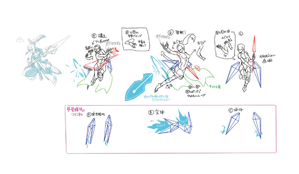 BlazBlue Izayoi Motion Storyboard 14(B).png