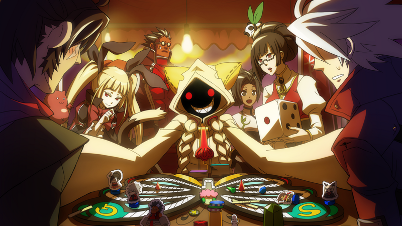 File:BlazBlue Continuum Shift Litchi Faye-Ling Story Mode 04.png