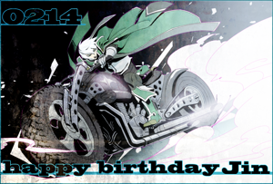 BlazBlue Jin Kisaragi Birthday 09.png