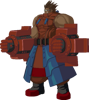 06 Potemkin (Guilty Gear: The Missing Link)