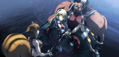 BlazBlue Central Fiction Iron Tager Arcade 05.png