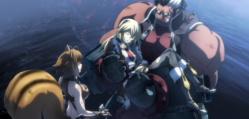 File:BlazBlue Central Fiction Iron Tager Arcade 05.png