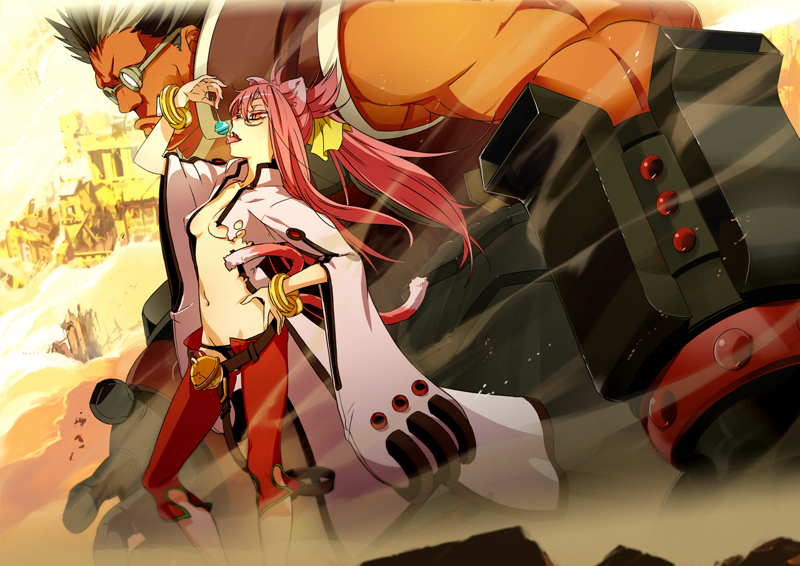 File:BlazBlue Continuum Shift Special 005.png