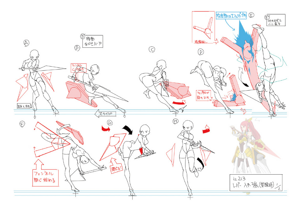 BlazBlue Izayoi Motion Storyboard 11(A).png