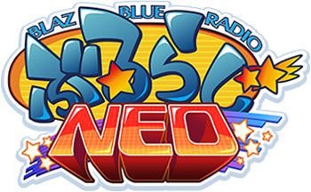 BlazBlue Radio Neo Logo.png