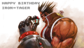 BlazBlue Iron Tager Birthday 04.png