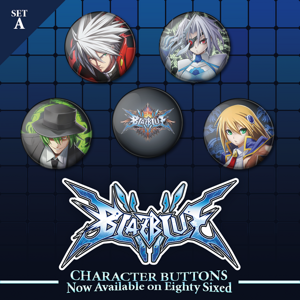 Eighty Sixed BlazBlue - Character Buttons.png