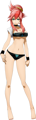 XBlaze Ringo Akagi Avatar Swimsuit Pose 1.png