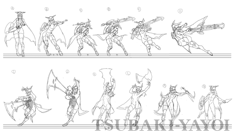 File:BlazBlue Tsubaki Yayoi Motion Storyboard 01.png