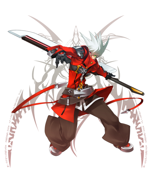 File:BlazBlue Continuum Shift Extend Cover(Ragna).png