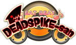 Eat Beat Dead Spike-san Logo(English).png