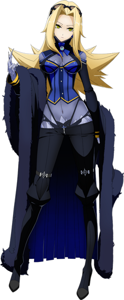 File:XBlaze Acht Avatar Armor Pose 2(A).png