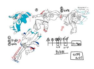 BlazBlue Azrael Motion Storyboard 11.jpg