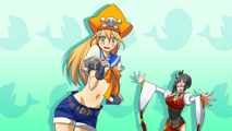 BlazBlue Calamity Trigger Noel Vermillion Story Mode 04(A).png