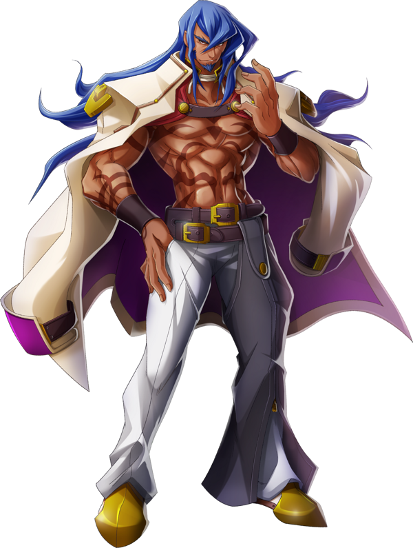 Azrael Blazblue Wiki 5120