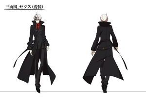 XBlaze Sechs Model Sheet 03.png