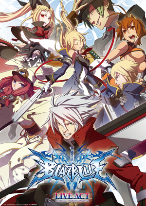 BlazBlue Continuum Shift Live Act 02.png