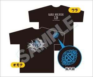 BlazBlue Music Live 2015 T-Shirt.jpg