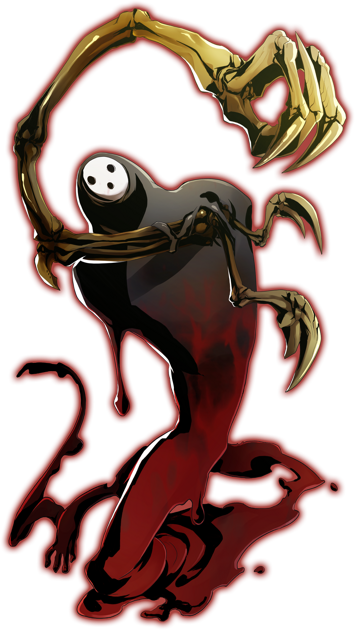 Arakune - BlazBlue Wiki