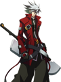 BlazBlue Ragna the Bloodedge Story Mode Avatar Normal.png