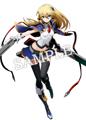 BlazBlue: Cross Tag Battle Special Edition Can Badge (Neowing)