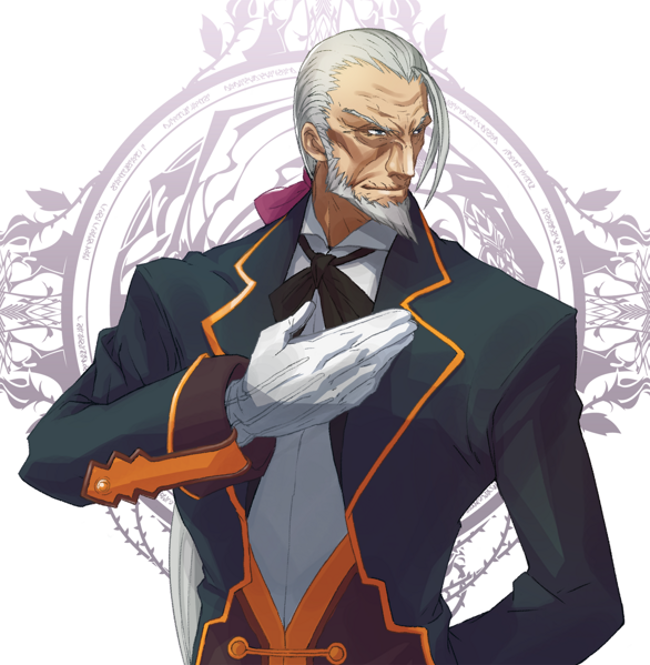 File:BlazBlue Continuum Shift 2 Mobile Cover(Valkenhayn).png