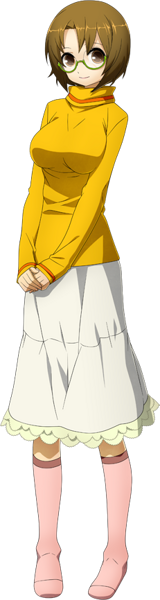 File:XBlaze Hinata Himezuru Avatar Jacketless Pose 3(B).png
