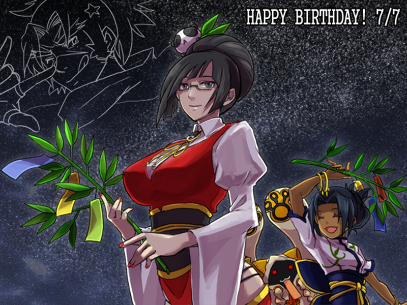 File:BlazBlue Litchi Faye-Ling Birthday 08.png
