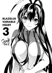 BlazBlue Variable Heart Volume 3 Animate Exclusive.jpg