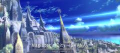 Category:Magister's City -Ishana- - BlazBlue Wiki