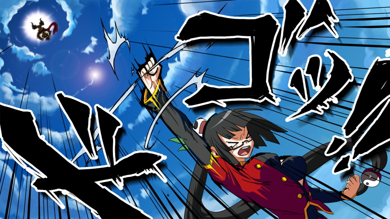 File:BlazBlue Calamity Trigger Litchi Faye-Ling Story Mode 02.png