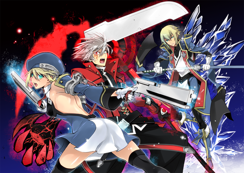 File:BlazBlue Continuum Shift Special 012.png