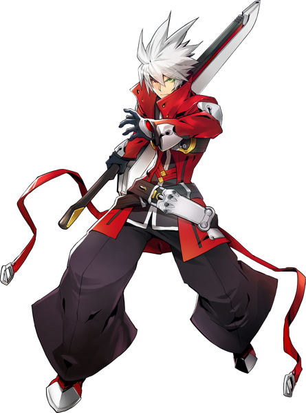 File:BlazBlue Central Fiction Ragna the Bloodedge Main.png