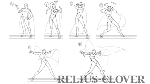 BlazBlue Relius Clover Motion Storyboard 02.png
