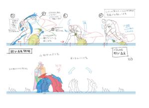 BlazBlue Relius Clover Motion Storyboard 06(B).jpg