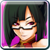BlazBlue Continuum Shift Litchi Faye-Ling Icon.png