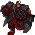 BlazBlue Iron Tager Story Mode Avatar Battle.png