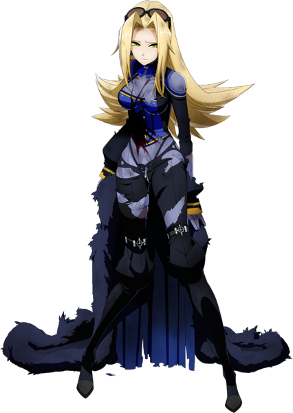 File:XBlaze Acht Avatar Armor Pose 5.png