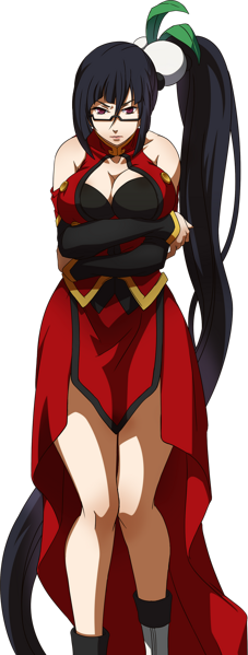 File:BlazBlue Litchi Faye-Ling Story Mode Avatar Defeated.png