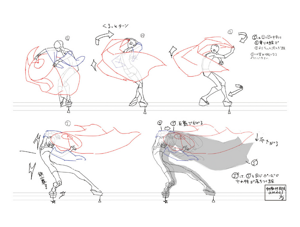 BlazBlue Amane Nishiki Motion Storyboard 19(B).png