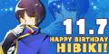 BlazBlue Hibiki Kohaku Birthday 01.jpg