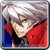 BlazBlue Cross Tag Battle Ragna the Bloodedge Icon.png