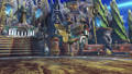 Magister's City -Ishana- Screenshot 01.png