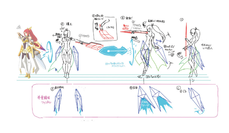 File:BlazBlue Izayoi Motion Storyboard 14(A).png