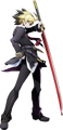 BlazBlue Cross Tag Battle Hyde Main.png