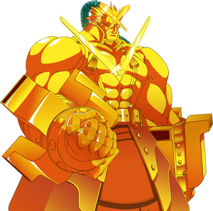 BlazBlue Golden Tager X Story Mode Avatar Normal.png