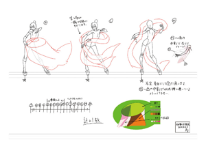 BlazBlue Amane Nishiki Motion Storyboard 19(C).png