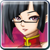 BlazBlue Calamity Trigger Litchi Faye-Ling Icon.png